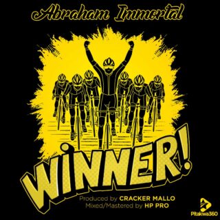 Music: Abraham Immortal - Winner 27 Abraham Immortal Winner
