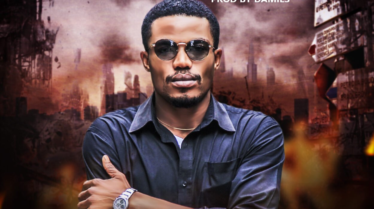 Angelsammy Nightmare Cover Art