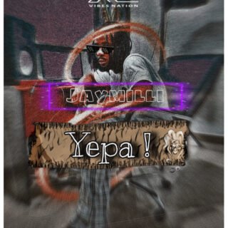 Music: Jaymilli - Yepa 20 DBD844AF 72DE 428A 8B67 4A3162179F67