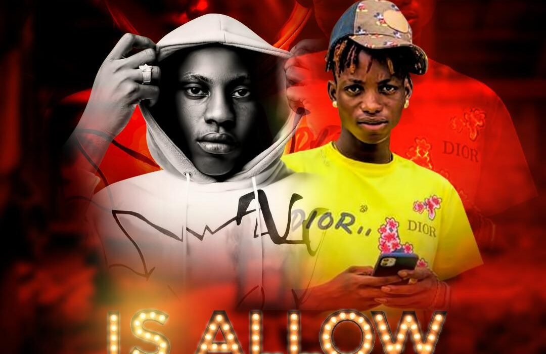 Flexy Chase Is Allow Artwork