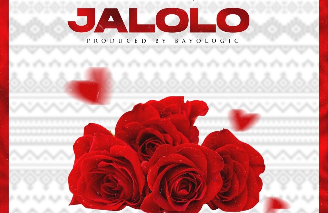 Foelyjoe – Jalolo Artwork