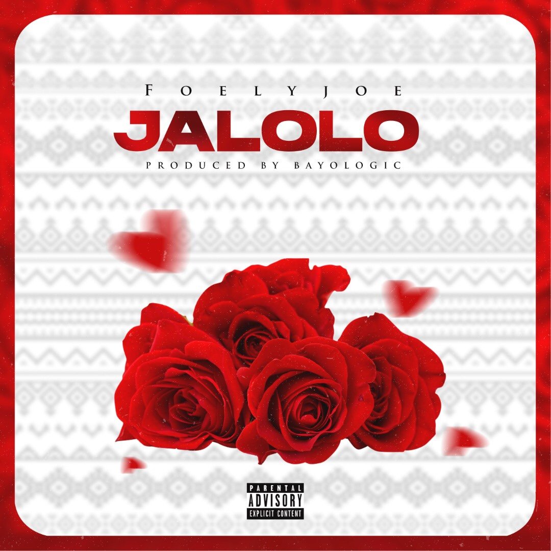 Foelyjoe – Jalolo Artwork