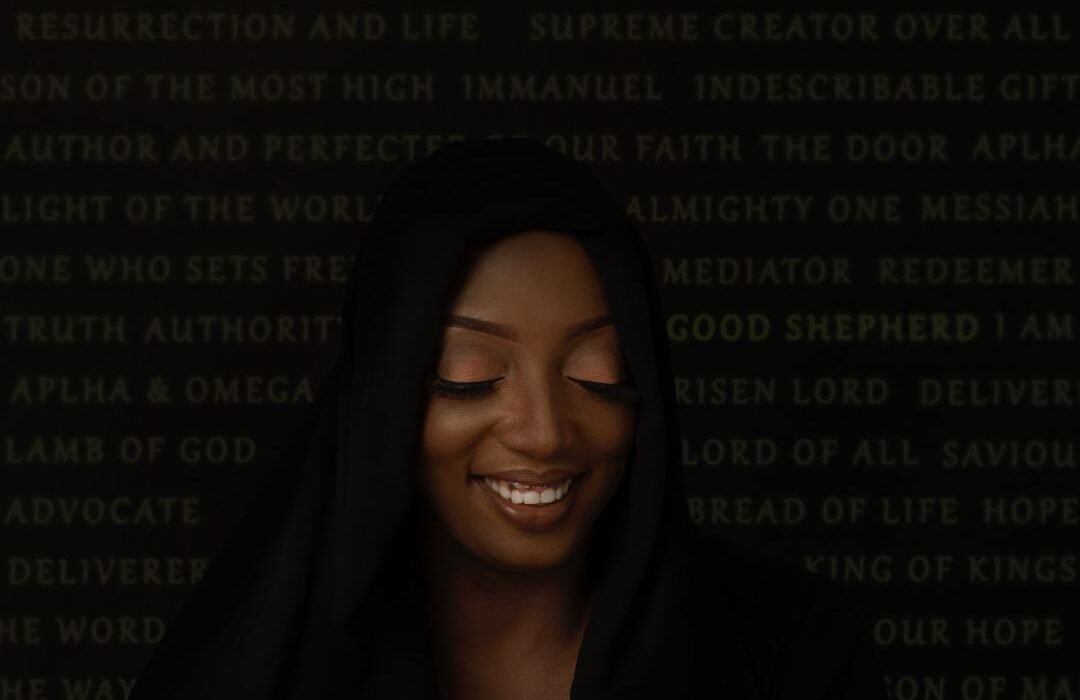 Follow Jesus Artwork