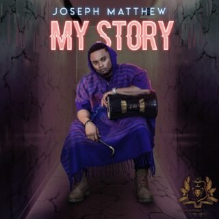 Joseph Matthew – My Story 1