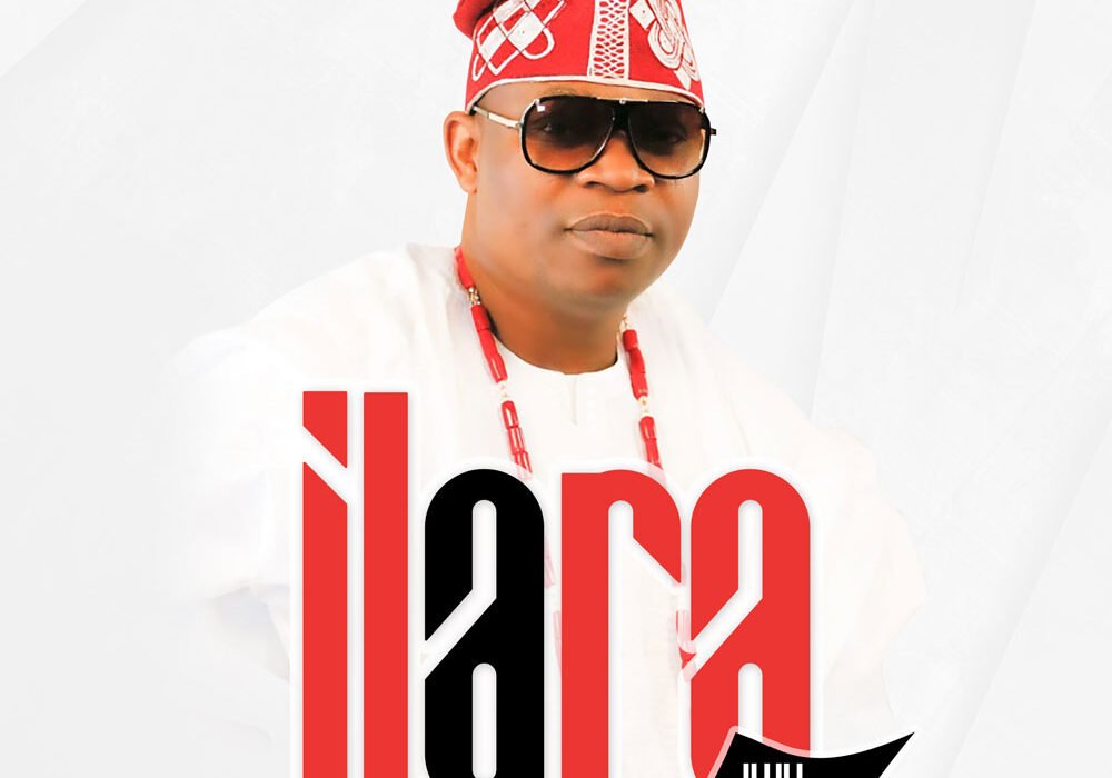 King Rokan Ilara Juju Version Art