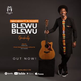 Morris Makafui Blewu Blewu2