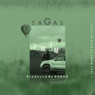 Music: Sagas - Emem 28 PNG