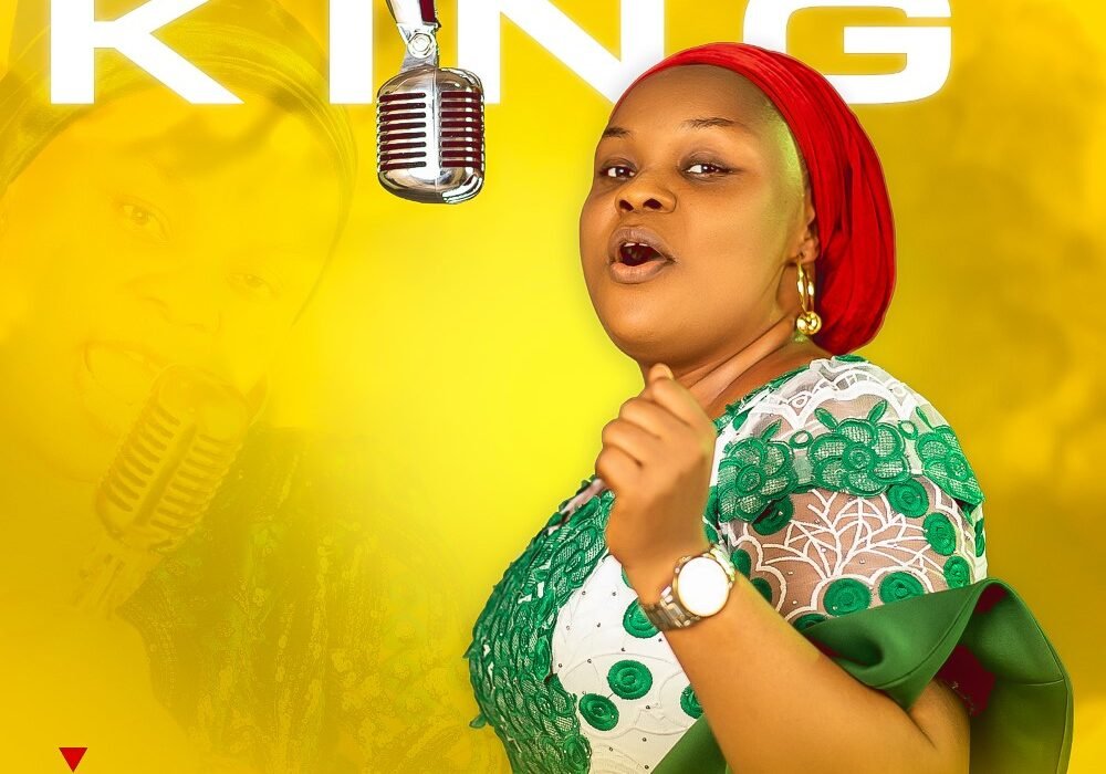 Supernatural King Custom