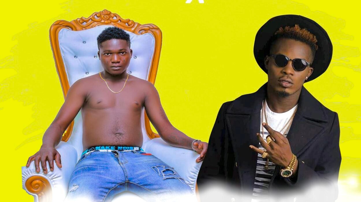 Tdoe Cypher Ft. Atilla – Ojoro Artwork