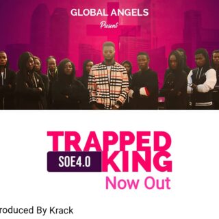 Gospel: Global Angels - Trapped Kings S0E4.0 30 Trapped Kings Artwork