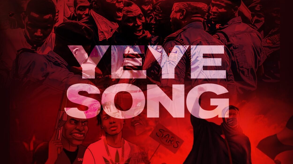 Truly YeYe Song Prod. LexAmazing Artwork