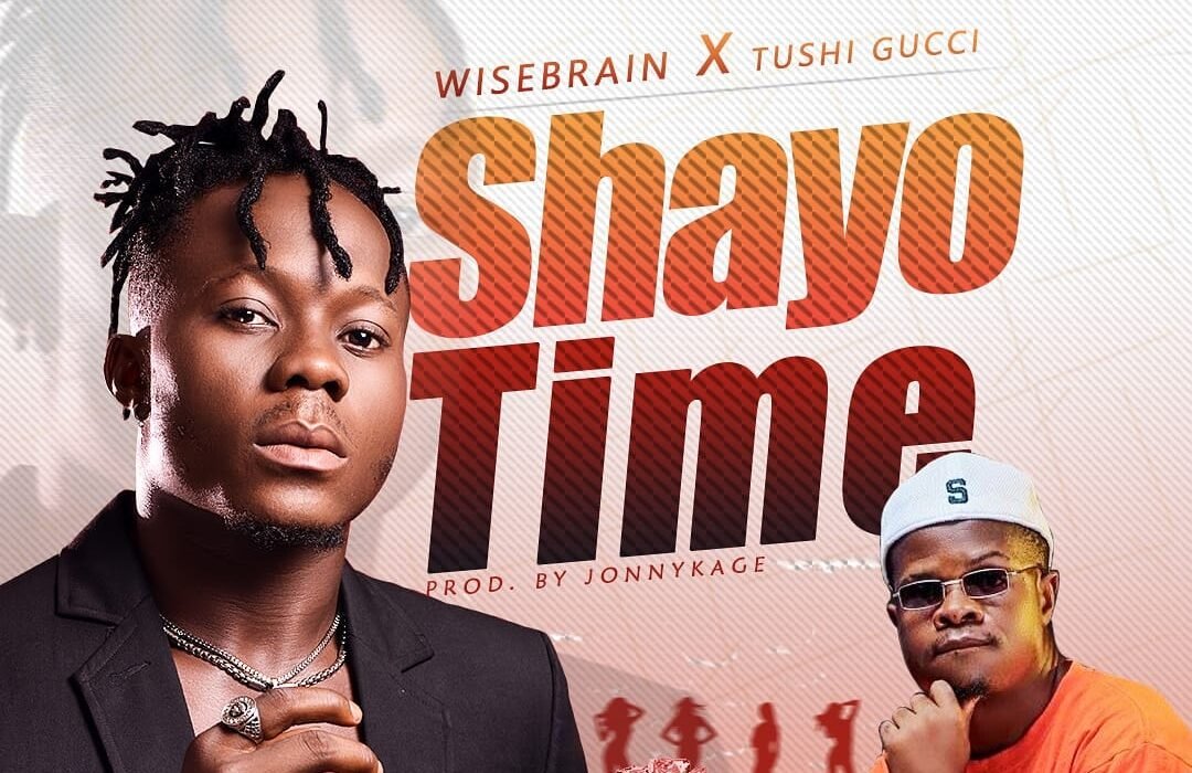 WiseBrain Shayo time art