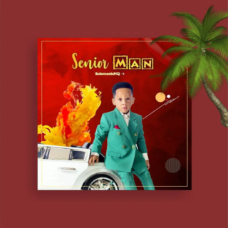 Music: Solomonic HQ – Senior Man 34 image 22