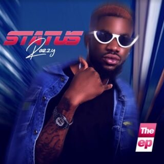 EP: Razzy Razzo – Status The EP // @razzy_razzo 26 status Ep 2