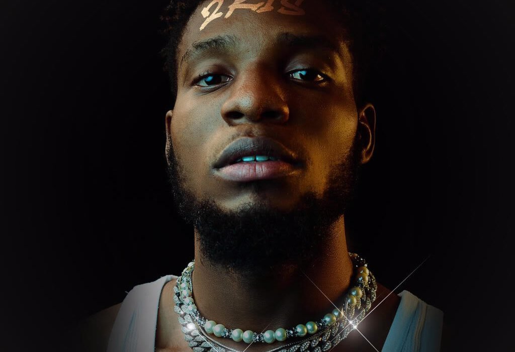 2kis The Forthcoming Artwork