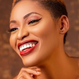 Black Wall Street Unveils New Artist Maureen 1