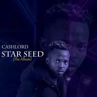 Cashlord Star Seed 14 Track Album