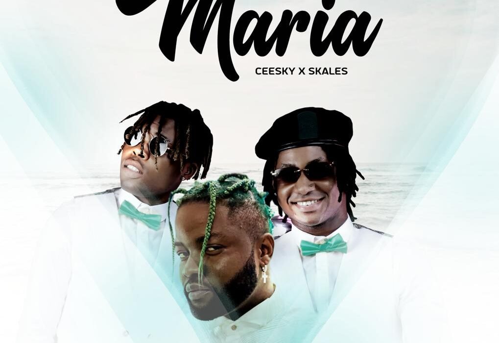 Ceesky Maria Artwork 2