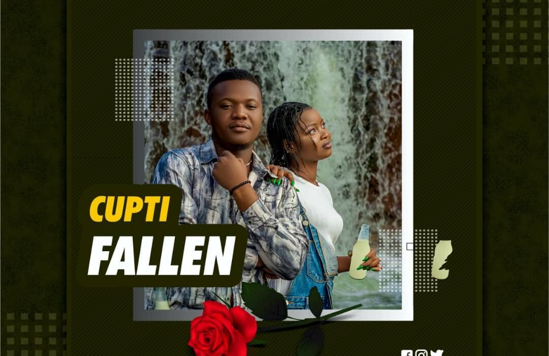 Cupti – Fallen Artwork 1