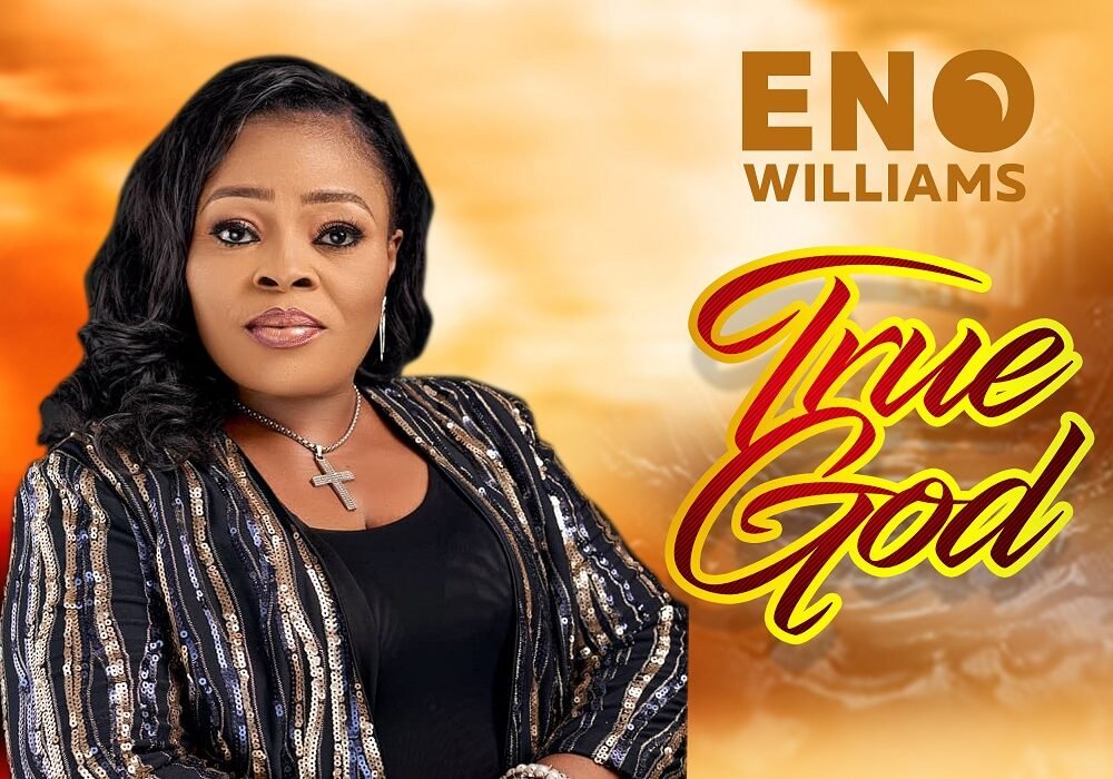 Eno Williams True God 1