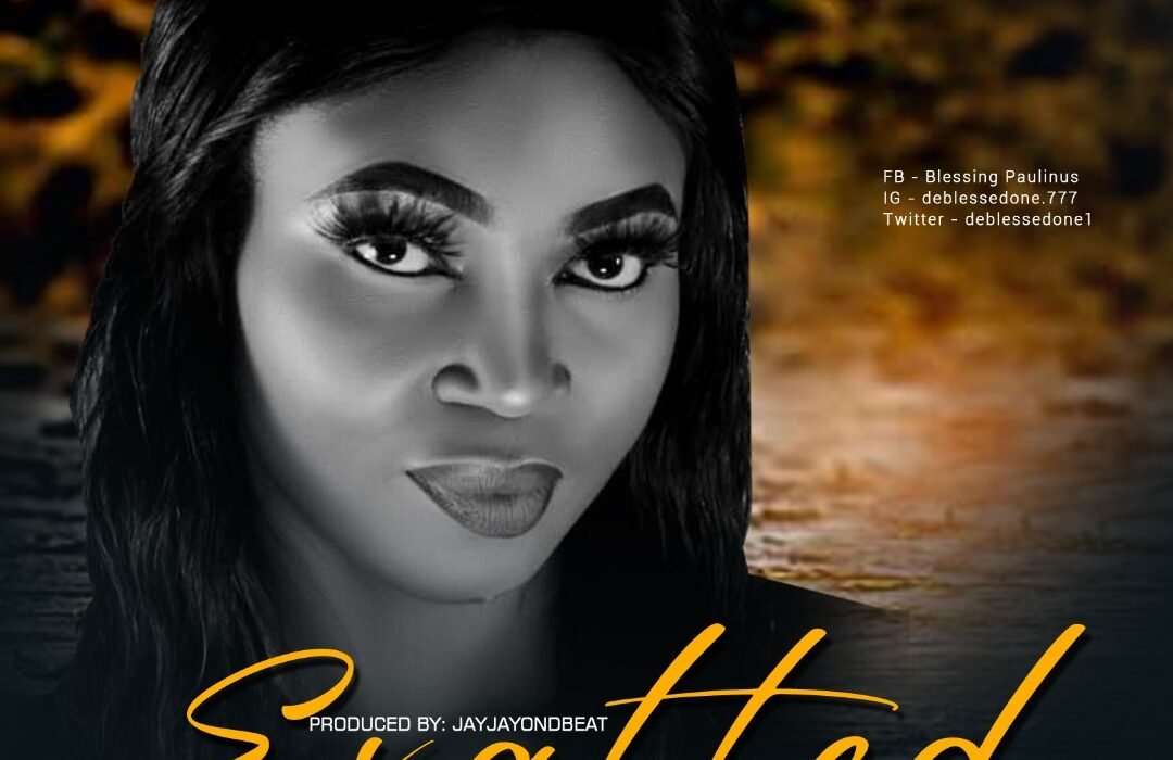 Exalted De Blessed one