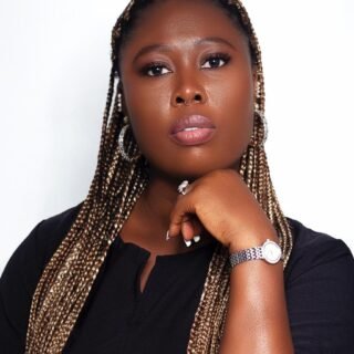News: Deola Aina Cosmetic - Unveiling The First Collection 21 IMG 20201114 WA0023