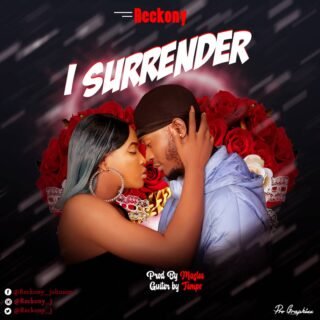 Music: Reckony - I Surrender // @Reckony_j 25 IMG 20201120 WA0002