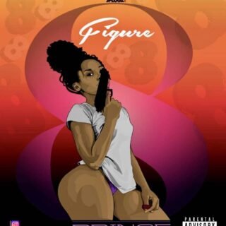 Music: Prince - Figure 8 21 IMG 20201121 WA0006