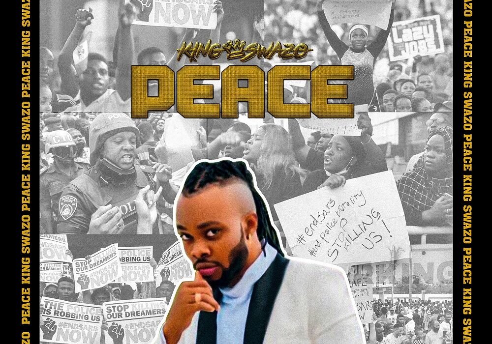 King Swazo Peace