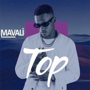 Mavali Top Artwork