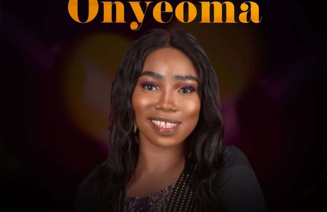 Nonso Faith Onyeoma