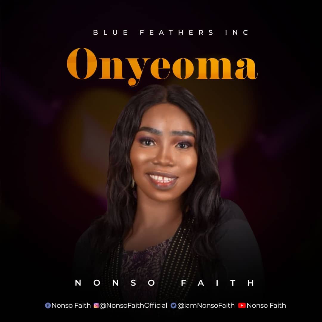 Nonso Faith Onyeoma