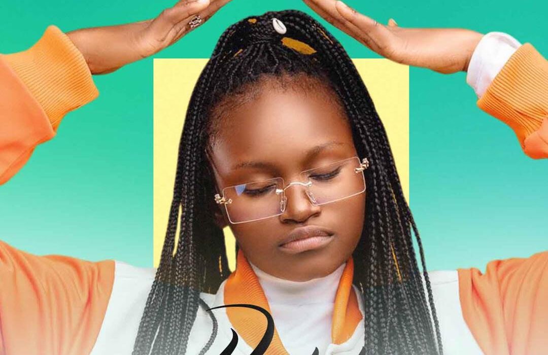 Raebel Durotimi Raevel