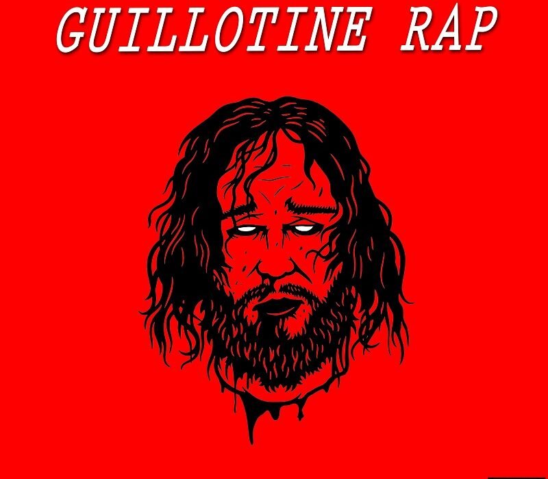 Settings My Man Guillotine Rap Vol.1