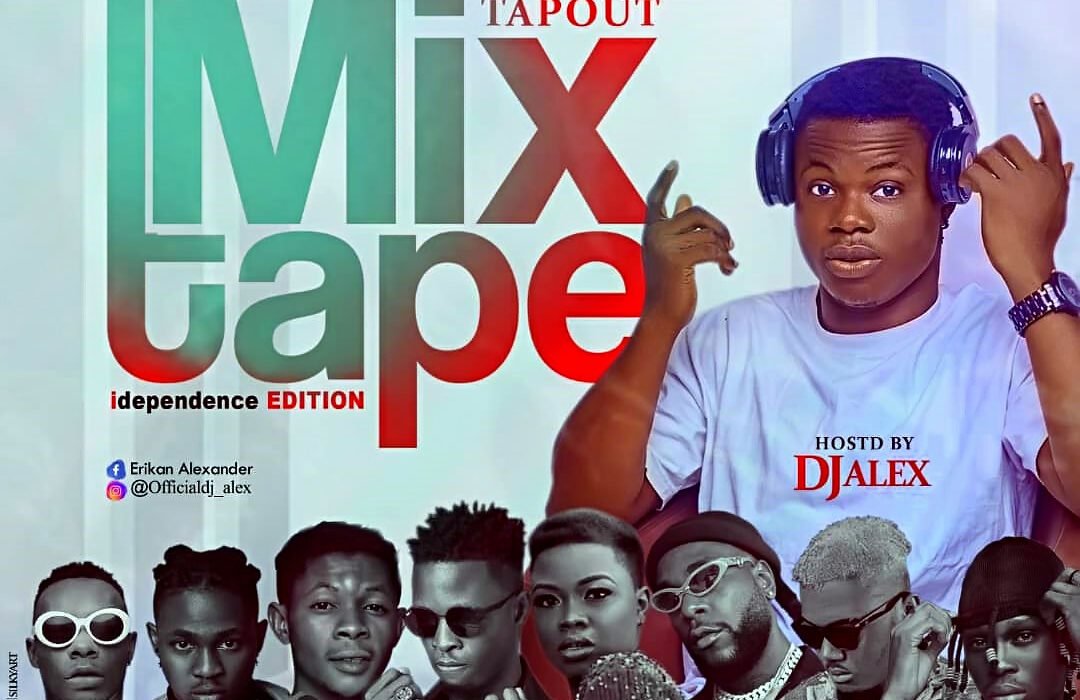Tapout Mixtape Independence Edition