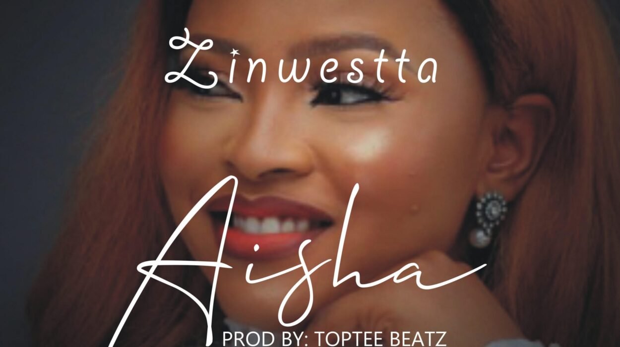 Zinwestta Aisha