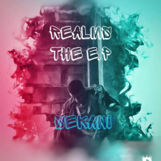 EP: Sekani - Realms 22 image 27