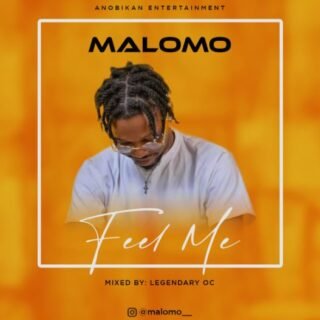Music: Malomo - Feel Me 20 malomo feel meee