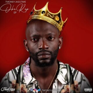 Album: Tmoney Jasi1time - Oba Rap ( The Album ) @Tmoneyjasi1time 25 127339028 467352730907357 3520786595028508638 n
