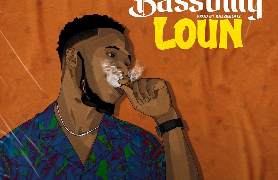 Bassbilly Loun Artwork 1