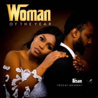 Music: Woman Of The Year – Desam | @IamDesam 24 DESAM WOMAN OF THE YEAR