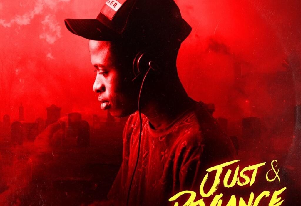 Dullar – Just Deviance EP Artwork