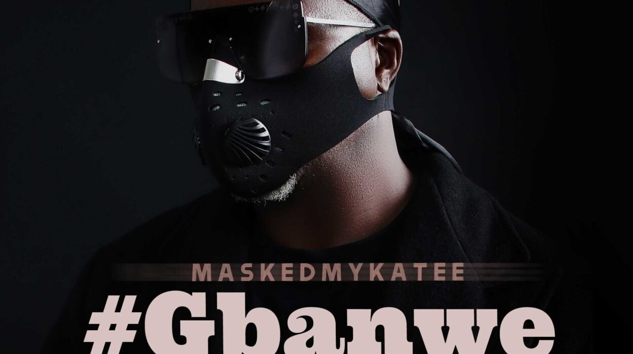 MaskedMykaTee ft Tr3 Pound Gbanwe 1