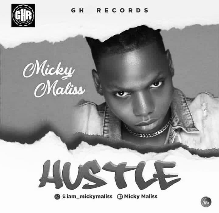 Micky Maliss Hustle