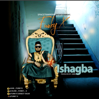 Music: Funky X - Ishagba 24 Screenshot 20201228 151937