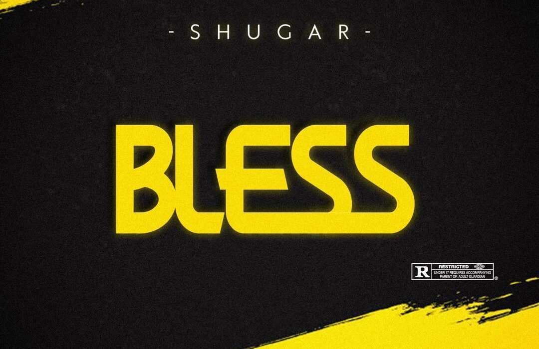 Shugar Bless Artwork