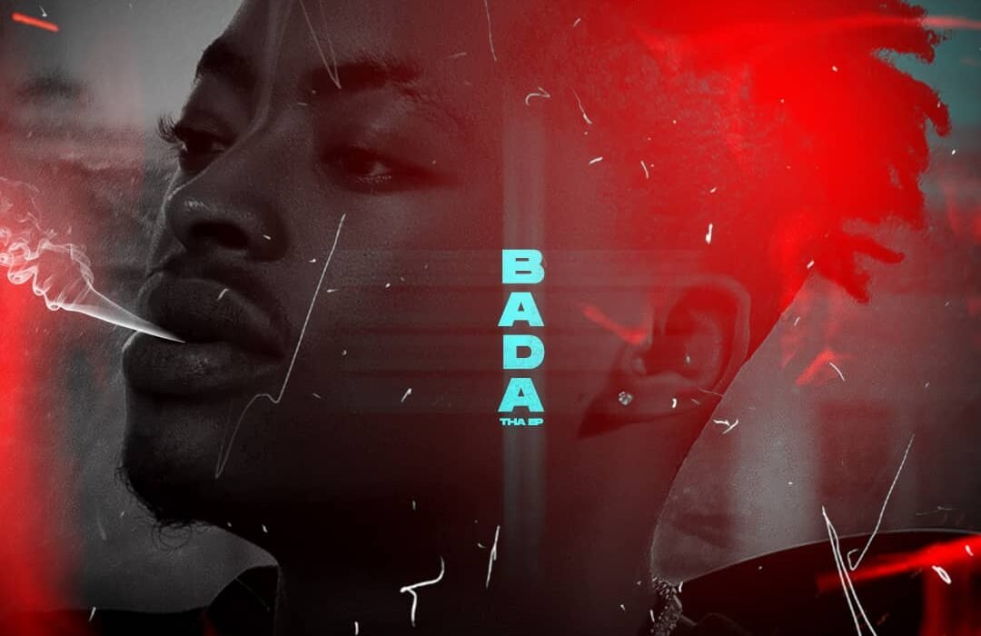 Yungskid Bada Tha EP Artwork 1