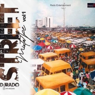 Mixtape: DJ Rado - Street Mix Vol.1 22 b55b824c 8eba 4907 b6ac 417a99d8d95e