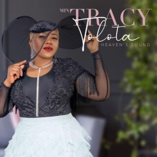 Minister Tracy Tolota Releases Much Anticipated "Heaven's Sound" Album 25 minister tracy hheavens sound