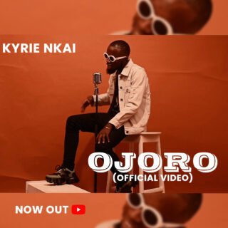 Video: Kyrie Nkai - Ojoro video 21 ojoro video art